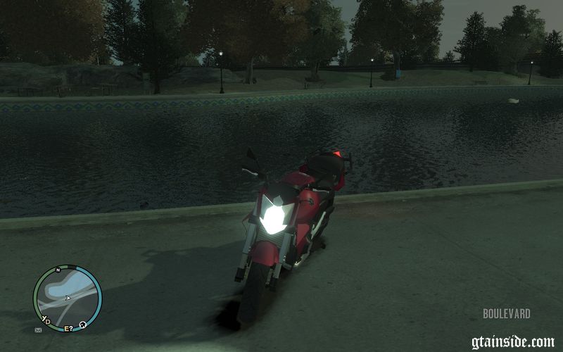 mod
